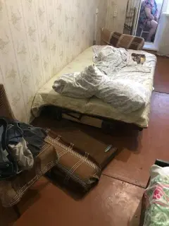 Фото гостя 12 — Квартира однокомнатная в микрорайоне 2-й, 34 м², Ростов Великий