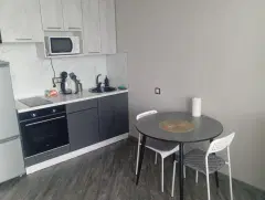 Фото гостя 4 — Студия однокомнатная у Студенческой, в Кировском, 29 м², Новосибирск