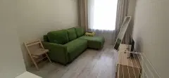 Фото гостя 11 — Квартира двухкомнатная на улице Советской, 42 м², Ярославль
