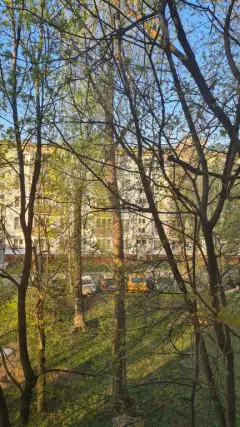 Фото гостя 1 — Квартира двухкомнатная у Профы, в Коньково, 45 м², Москва