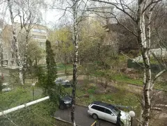 Фото гостя 10 — Квартира однокомнатная на улице Еськова, 33 м², Кисловодск