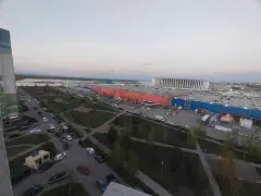 Фото гостя 7 — Квартира однокомнатная в Канавинском, 42 м², Нижний Новгород