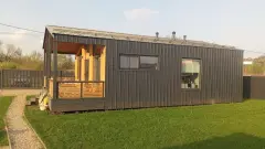 Фото гостя 9 — Дом 7-местный, 80 м², Зеленая Слобода