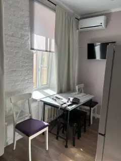 Фото гостя 4 — Квартира однокомнатная у Маяковской, в Центральном, 28 м², Санкт-Петербург