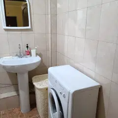 Фото гостя 11 — Квартира однокомнатная на улице Оранжерейной, 50 м², Пятигорск