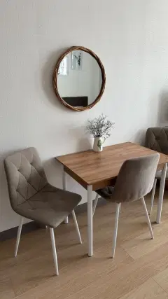 Фото гостя 3 — Студия однокомнатная у Горьковской, в Кузнечихе, 25 м², Нижний Новгород