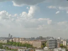 Фото гостя 6 — Апартаменты однокомнатные у Сокола, в Аэропорте, 20 м², Москва