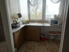 Фото гостя 8 — Квартира однокомнатная на улице Поликуровской, 31 м², Ялта