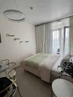 Фото гостя 4 — Квартира двухкомнатная в Ленинском, 34 м², Нижний Новгород