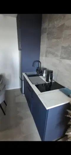 Фото гостя 4 — Студия однокомнатная в Советском, 30 м², Нижний Новгород