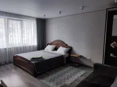 Фото гостя 2 — Квартира однокомнатная на улице Карла Либнехта, 35 м², Кисловодск
