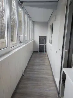 Фото гостя 4 — Квартира однокомнатная на улице Карла Либнехта, 35 м², Кисловодск