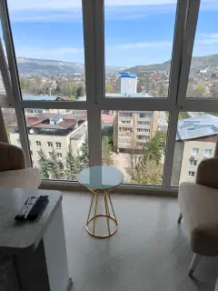 Фото гостя 7 — Квартира двухкомнатная на улице Жуковского, 65 м², Кисловодск