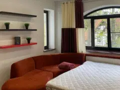 Фото гостя 9 — Квартира однокомнатная на улице Горького, 52 м², Светлогорск