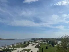 Фото гостя 2 — Апартаменты однокомнатные на улице Советской, 24 м², Ярославль