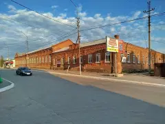 Фото гостя 3 — Квартира однокомнатная на улице 1 Мая, 30 м², Красноармейск