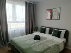 Фото гостя 1 — Квартира однокомнатная на улице Колмогорова, 36 м², Ярославль
