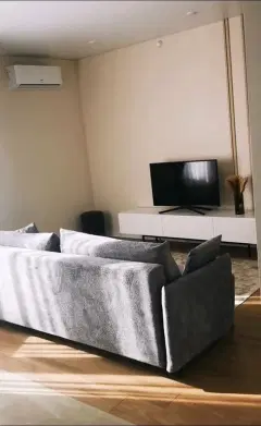 Фото гостя 3 — Квартира однокомнатная в Нижегородском, 59 м², Нижний Новгород