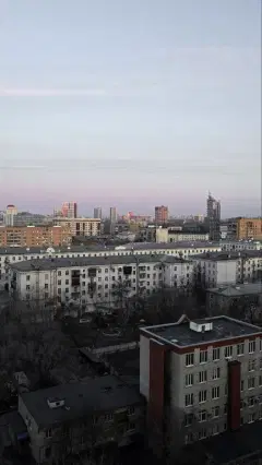 Фото гостя 2 — Студия однокомнатная у Динамо, в Железнодорожном, 31 м², Екатеринбург