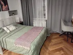 Фото гостя 10 — Студия однокомнатная у Молодёжной, в Кунцево, 33 м², Москва