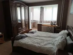 Фото гостя 2 — Апартаменты однокомнатные на улице Московской, 40 м², Пятигорск