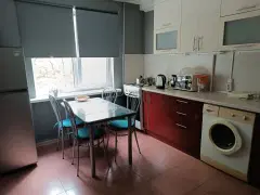 Фото гостя 3 — Апартаменты однокомнатные на улице Московской, 40 м², Пятигорск