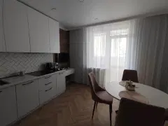 Фото гостя 6 — Квартира однокомнатная в Нижегородском, 47 м², Нижний Новгород