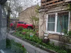 Фото гостя 1 — Апартаменты двухкомнатные на улице Пастухова, 65 м², Пятигорск