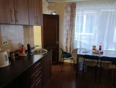 Фото гостя 5 — Апартаменты двухкомнатные на улице Пастухова, 65 м², Пятигорск