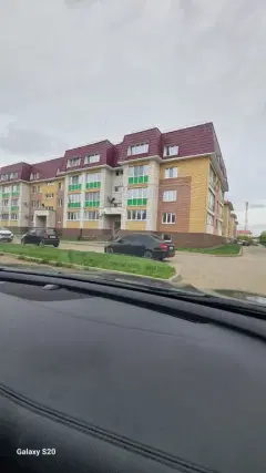 Фото гостя 1 — Квартира однокомнатная на улице Симанина, 30 м², Дивеево