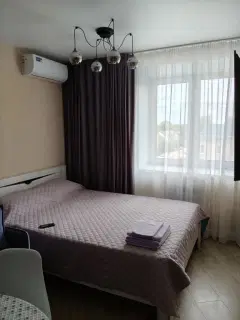 Фото гостя 3 — Квартира однокомнатная на улице Симанина, 30 м², Дивеево