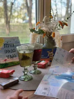 Фото гостя 3 — Студия однокомнатная на улице Свободы, 15 м², Переславль-Залесский