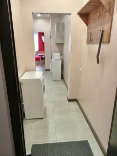 Фото гостя 4 — Квартира двухкомнатная на улице Репина, 85 м², Арзамас
