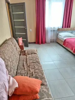 Фото гостя 8 — Квартира двухкомнатная на улице Репина, 85 м², Арзамас
