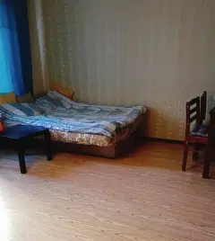 Фото гостя 5 — Апартаменты однокомнатные на улице Софьи Ковалевской, 40 м², Петрозаводск