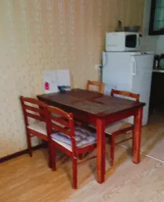 Фото гостя 8 — Апартаменты однокомнатные на улице Софьи Ковалевской, 40 м², Петрозаводск