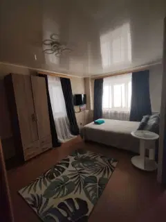 Фото гостя 3 — Квартира однокомнатная на улице Шевченко, 29 м², Смоленск