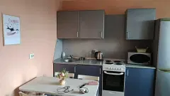 Фото гостя 3 — Квартира однокомнатная на улице 22-го Партсъезде, 53 м², Самара