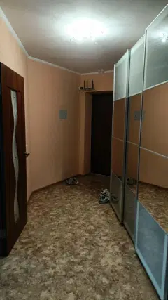 Фото гостя 9 — Квартира однокомнатная на улице 22-го Партсъезде, 53 м², Самара