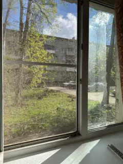 Фото гостя 3 — Квартира однокомнатная на улице Новолучанской, 30 м², Великий Новгород