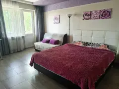Фото гостя 1 — Квартира однокомнатная на улице Офицерской, 35 м², Краснодар
