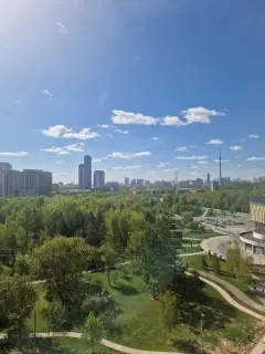 Фото гостя 6 — Апартаменты однокомнатные у Ботанического сада, в Ростокино, 27 м², Москва