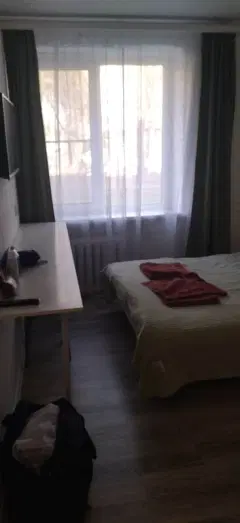 Фото гостя 8 — Студия однокомнатная на проспекте Ленина, 15 м², Ярославль