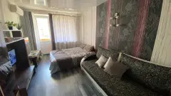 Фото гостя 2 — Апартаменты однокомнатные у Горьковской, в Печёрах, 35 м², Нижний Новгород