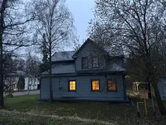 Фото гостя 4 — Коттедж 15-местный в Курортном, 180 м², Сестрорецк