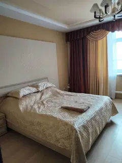Фото гостя 11 — Квартира однокомнатная в Нижегородском, 40 м², Нижний Новгород