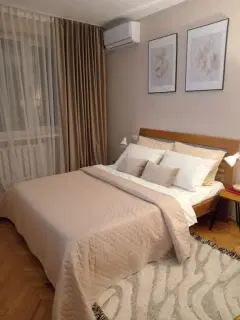 Фото гостя 10 — Квартира однокомнатная на улице Ростовской, 30 м², Владикавказ