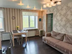Фото гостя 5 — Квартира двухкомнатная на улице Лермонтова, 51 м², Ярославль