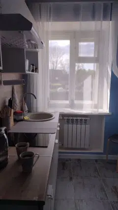 Фото гостя 8 — Квартира однокомнатная в переулке Тайницком, 31 м², Переславль-Залесский