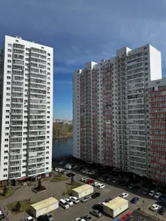 Фото гостя 2 — Студия однокомнатная в Свердловском, 27 м², Красноярск